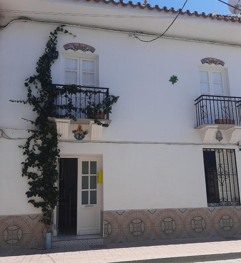 Casa Dellamore Cártama Exterior photo