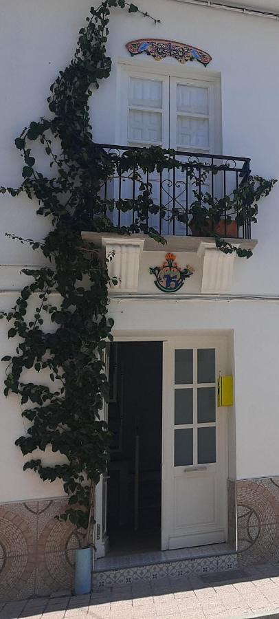 Casa Dellamore Cártama Exterior photo