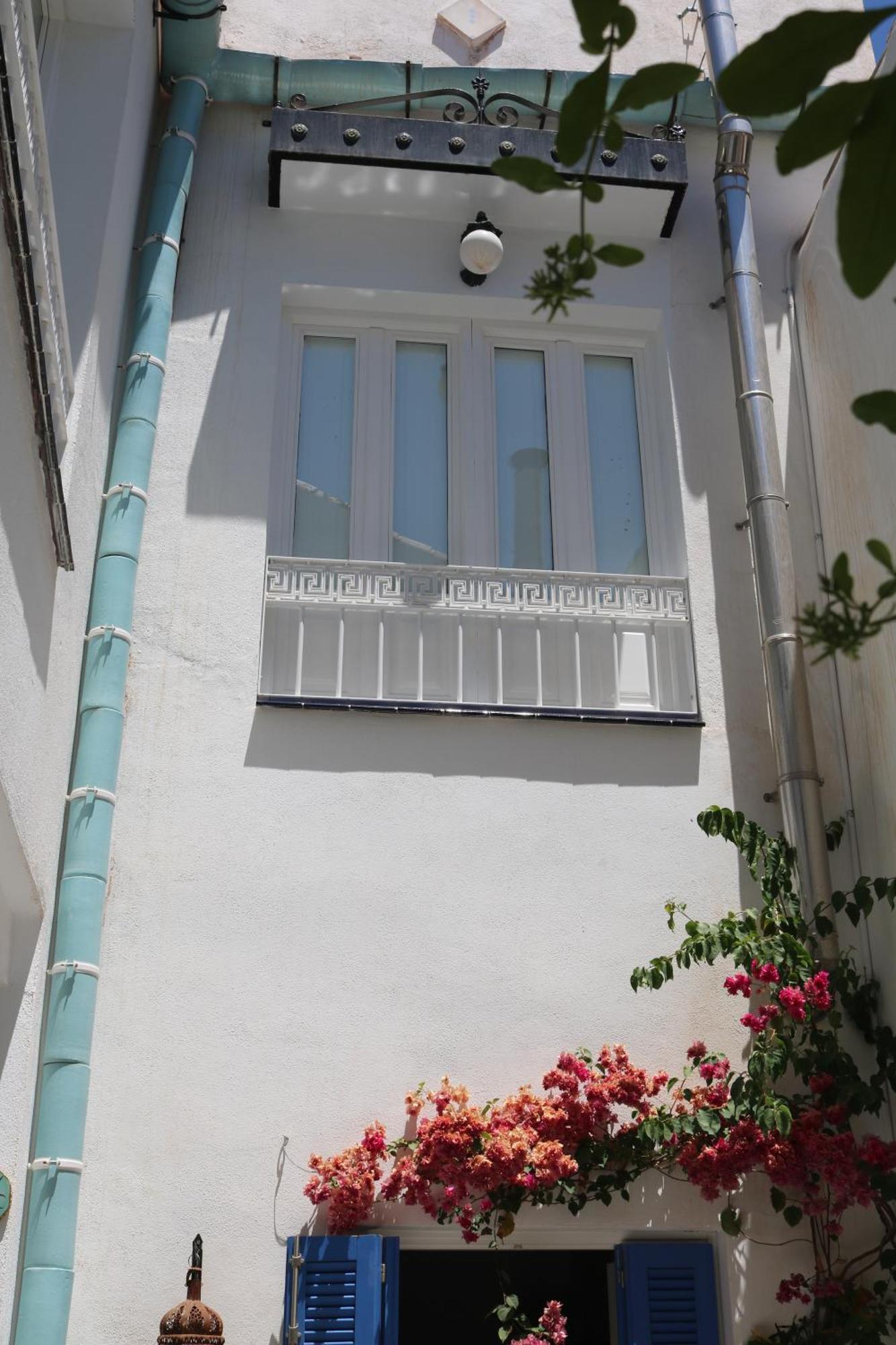 Casa Dellamore Cártama Exterior photo