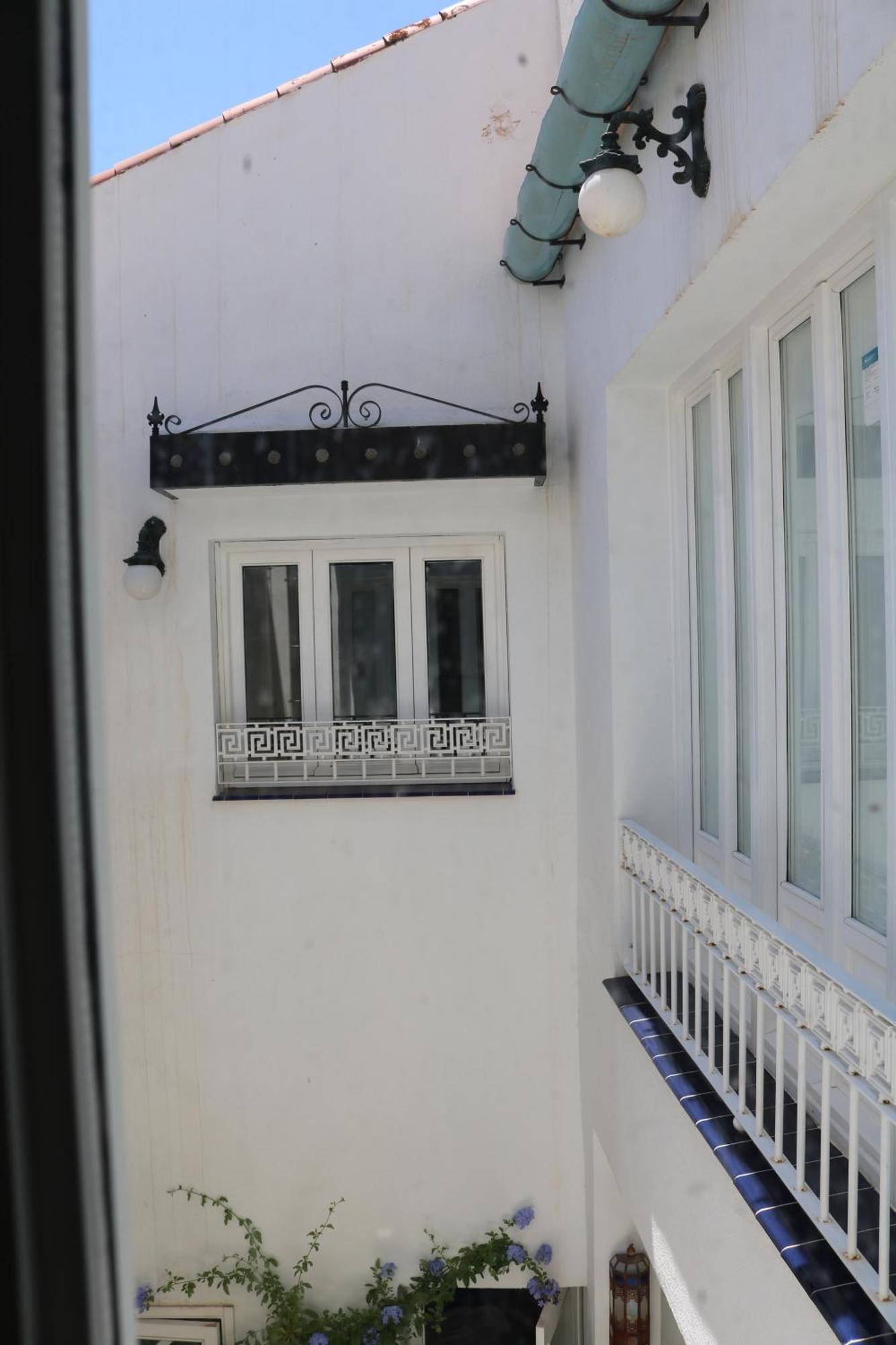 Casa Dellamore Cártama Exterior photo